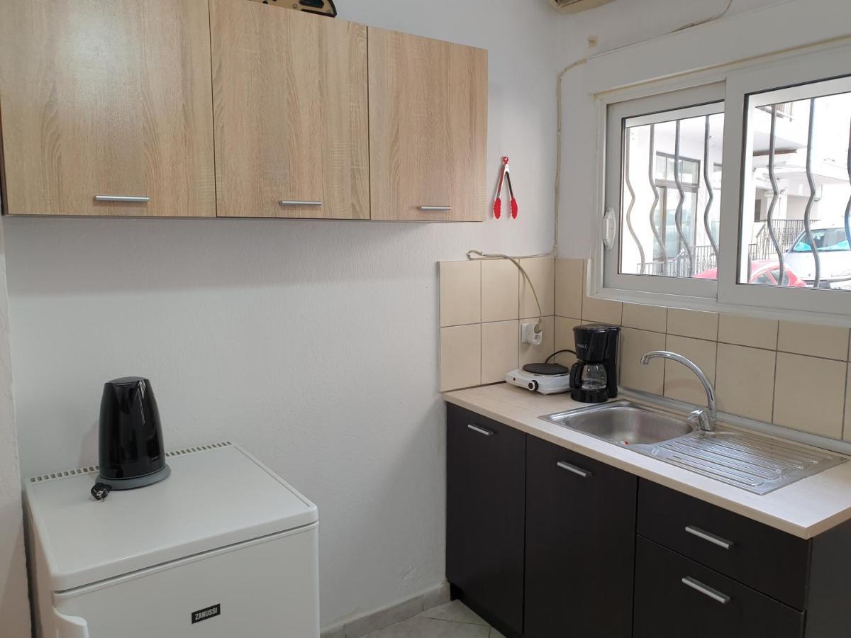 Central Studio Kavala* Экстерьер фото
