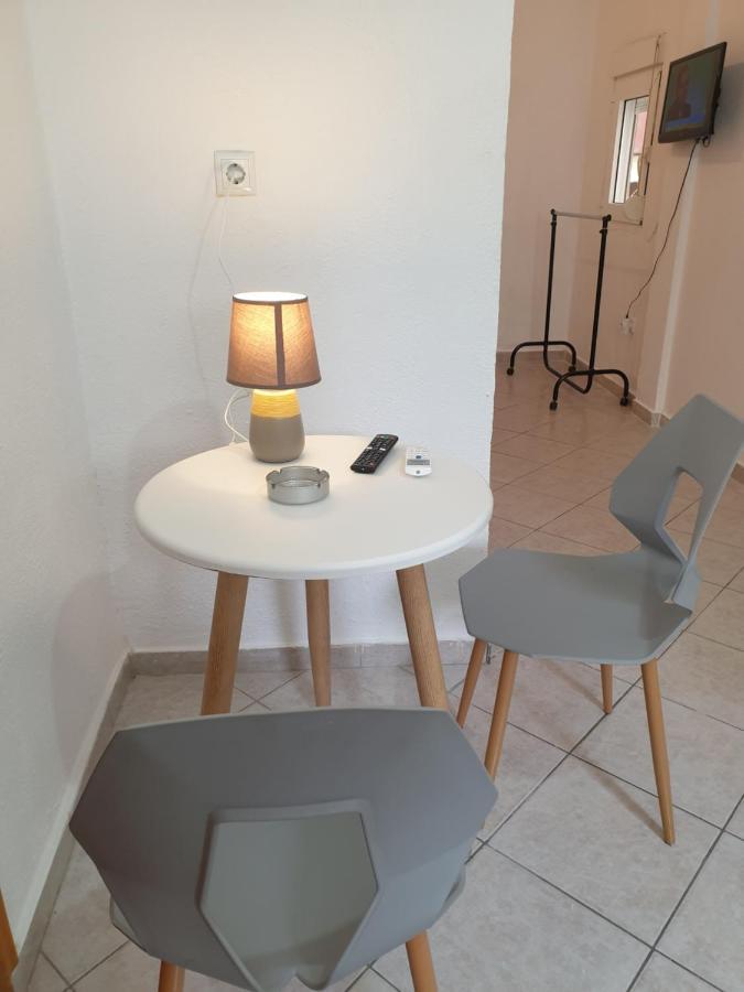 Central Studio Kavala* Экстерьер фото