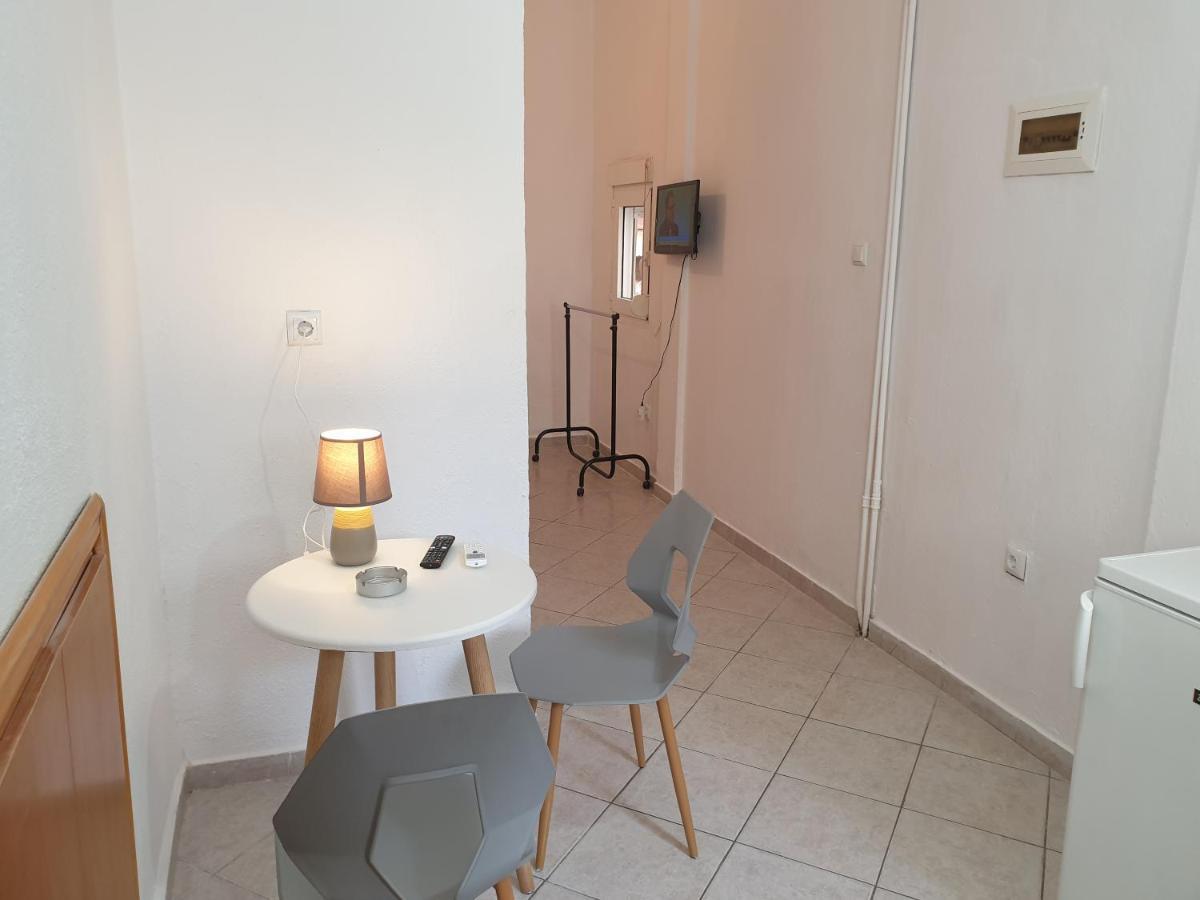 Central Studio Kavala* Экстерьер фото