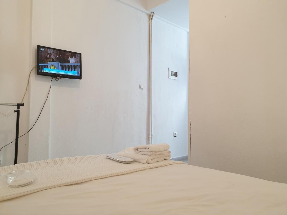 Central Studio Kavala* Экстерьер фото